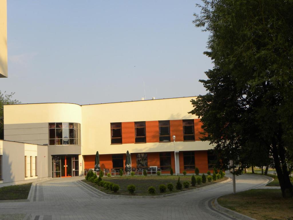 Hotel Szyndzielnia Bielsko-Biala Exterior foto